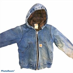 Vintage youth Carhartt